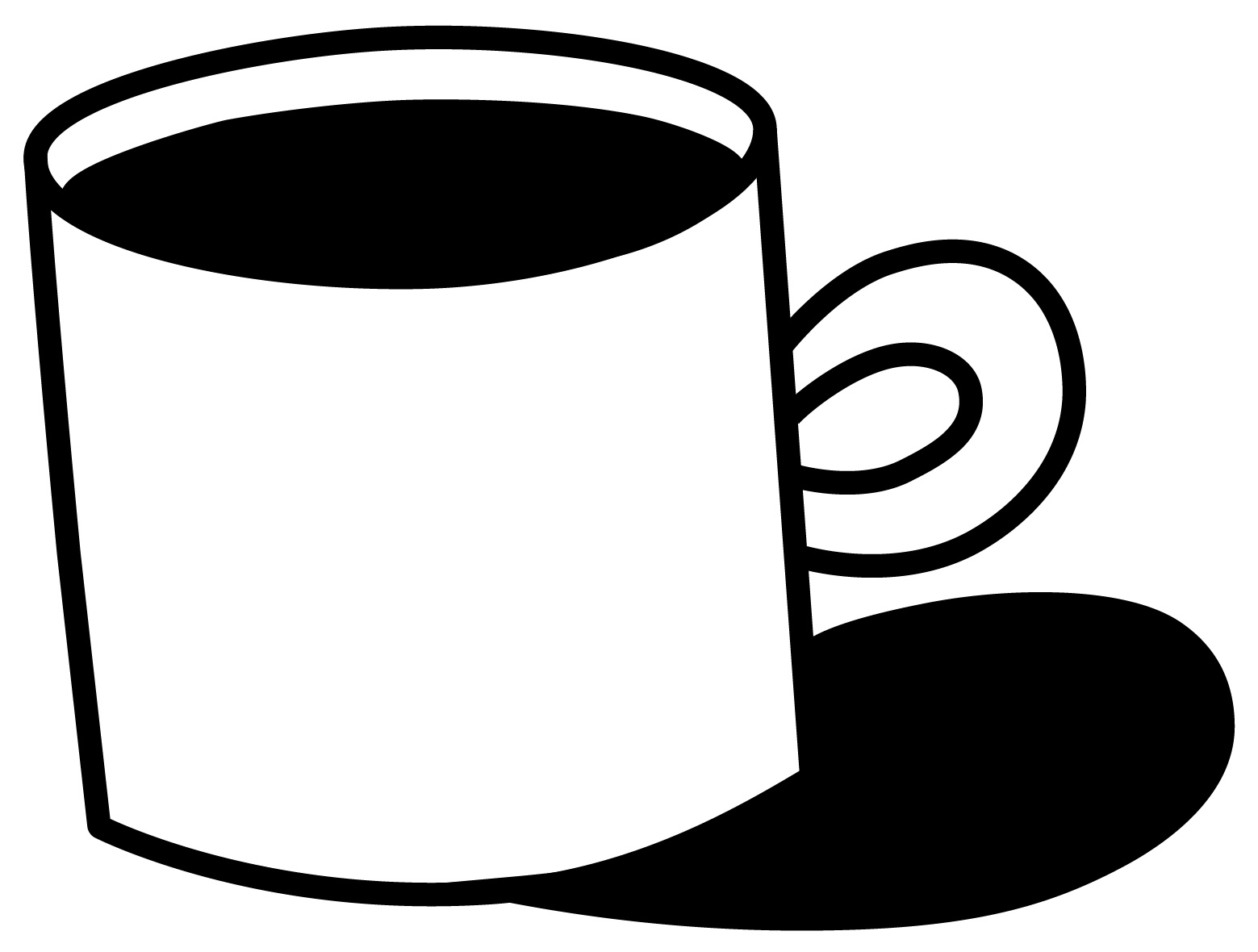 coffee logo